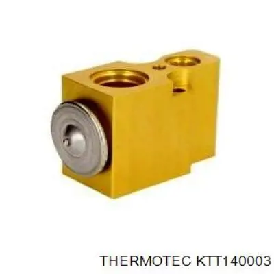 9546KZ1 Polcar Терморегулирующий вентиль кондиционера