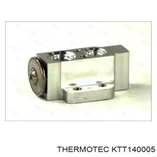 Клапан TRV, кондиционера Borsehung B12412