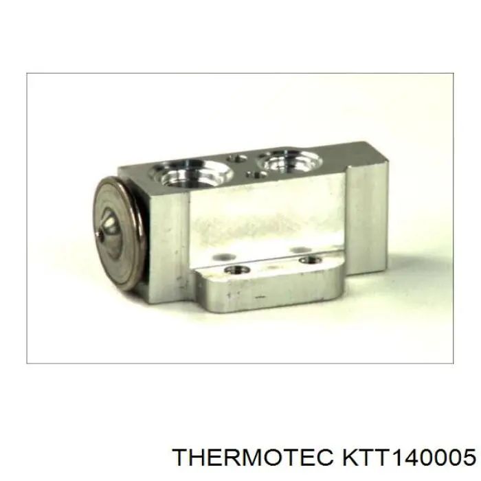 Клапан TRV, кондиціонера KTT140005 Thermotec