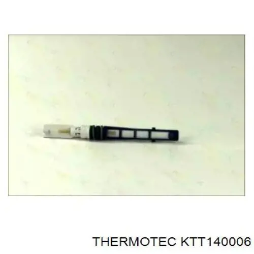 Клапан компрессора кондиционера Thermotec KTT140006