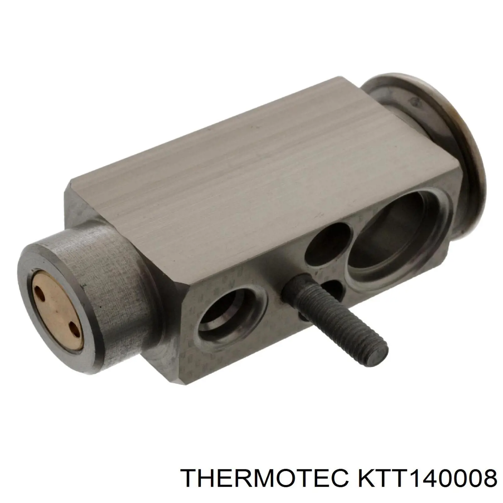 Клапан TRV кондиционера Thermotec KTT140008