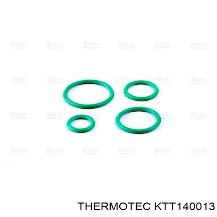 Клапан TRV, кондиционера Opel 1618314
