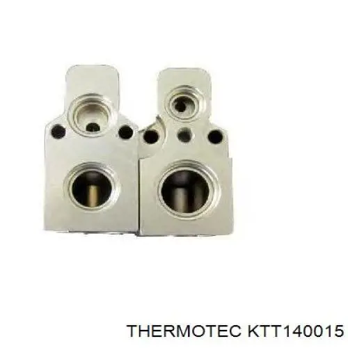 Купить 38532 NRF Клапан TRV кондиционера