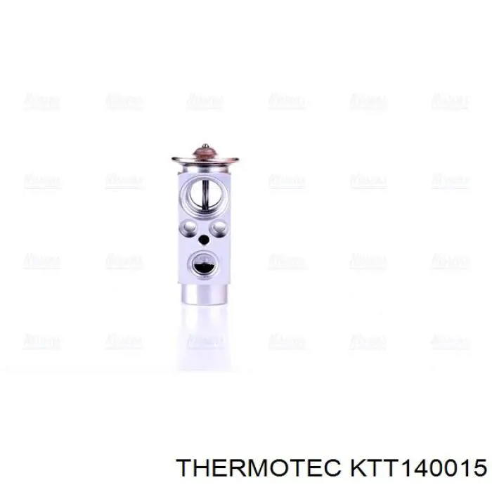 Клапан расширительный NRF 38532 цена, от 14.02 USD