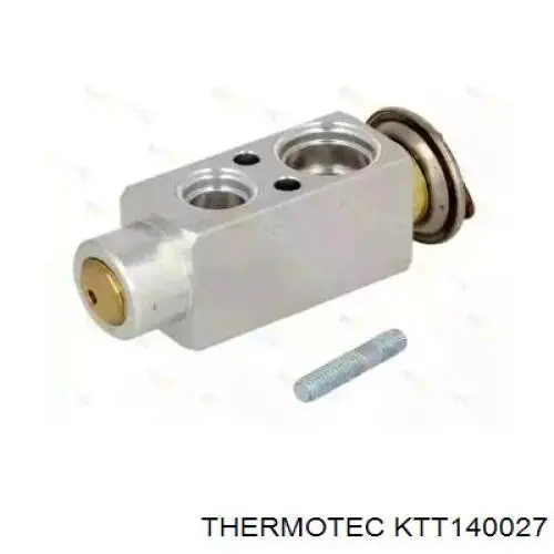 Купить NIS999323 Nissens Клапан TRV кондиционера