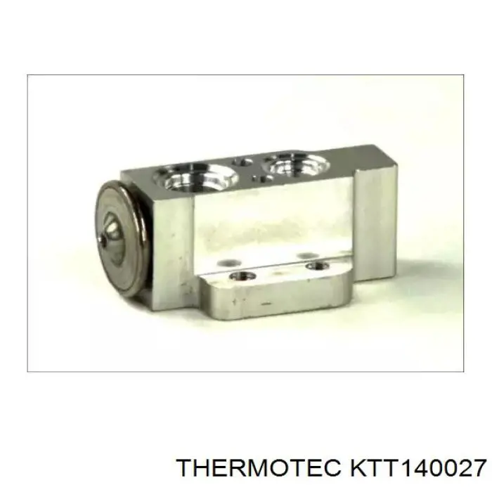 Купить 81619670020 MAN Клапан TRV кондиционера