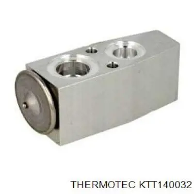 Клапан TRV кондиционера Thermotec KTT140032