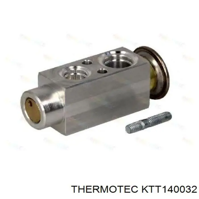 Купить 1618842 Opel Клапан TRV кондиционера