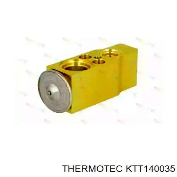 KTT140035 Thermotec