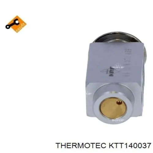 Клапан TRV кондиционера 8371459 BMW