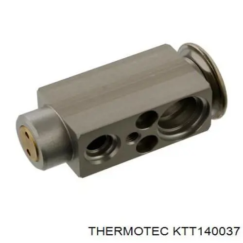 Клапан TRV, кондиционера BMW 8371459