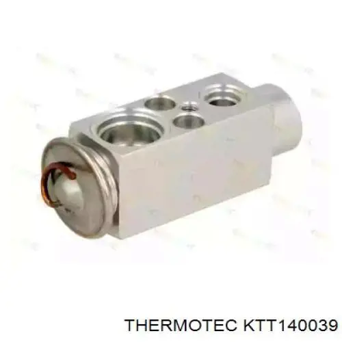  KTT140039 Thermotec