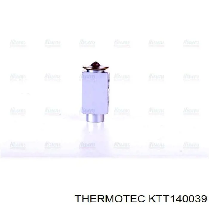 Купить 38477 NRF Клапан TRV кондиционера