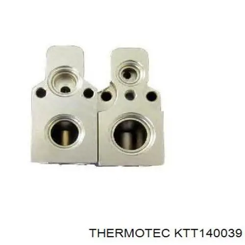 Клапан TRV кондиционера 38477 NRF