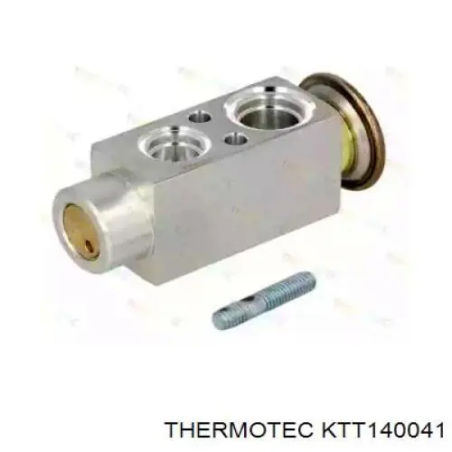 KTT140041 Thermotec 