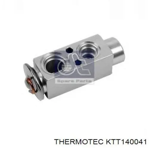 Клапан расширительный Thermotec KTT140041 цена, от 31.91 USD