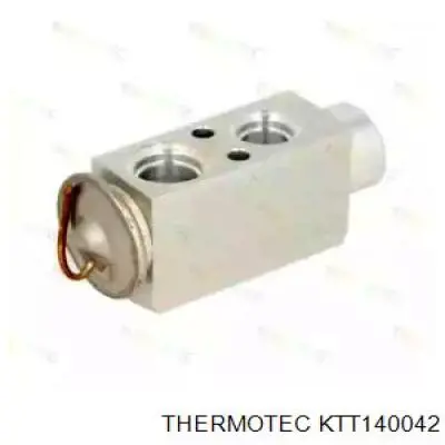 Клапан TRV кондиционера Thermotec KTT140042