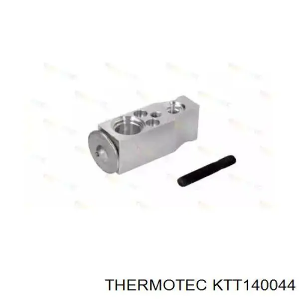 Клапан TRV кондиционера Thermotec KTT140044