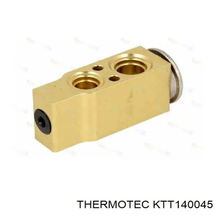 KTT140045 Thermotec