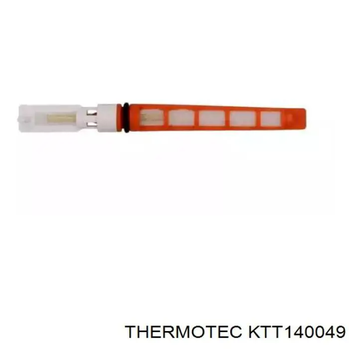 Клапан TRV кондиционера KTT140049 Thermotec