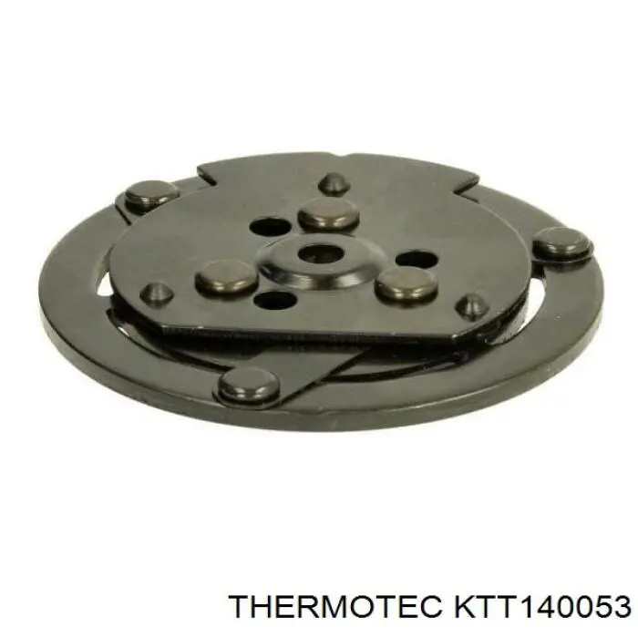 Купить 1573305 Ford Клапан компрессора кондиционера
