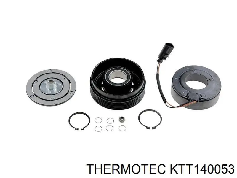 KTT140053 Thermotec