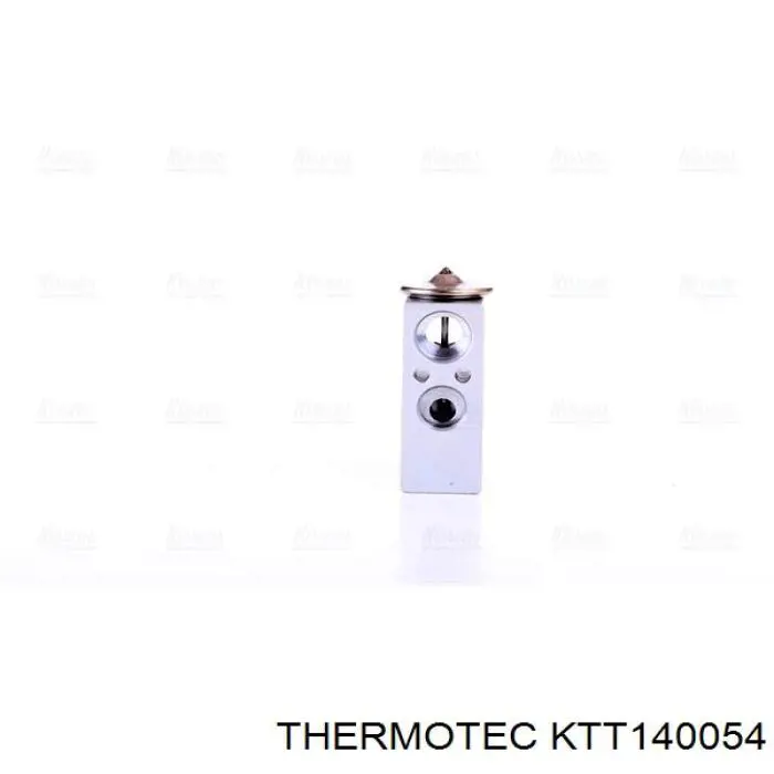 Клапан расширительный Febi 107664 цена, от 24.17 USD