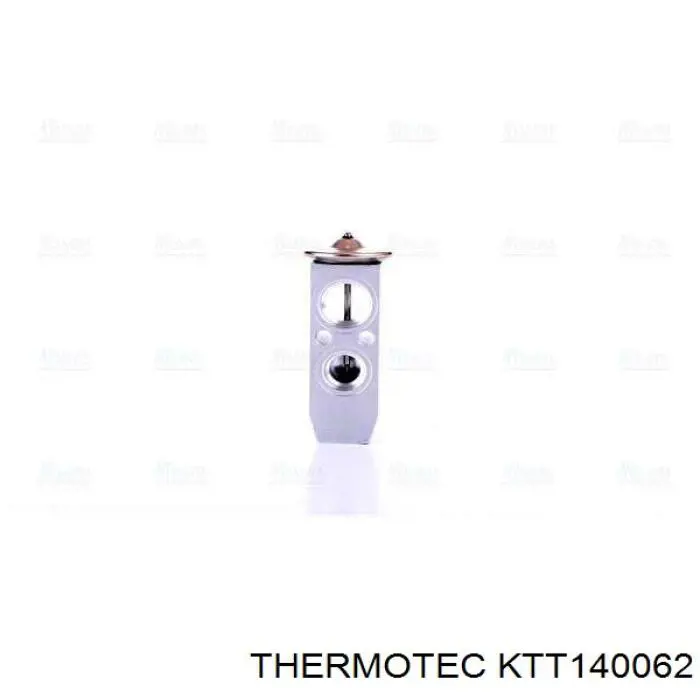 Клапан TRV кондиционера NIS999279 Nissens