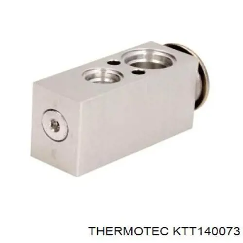 Клапан TRV кондиционера KTT140073 Thermotec