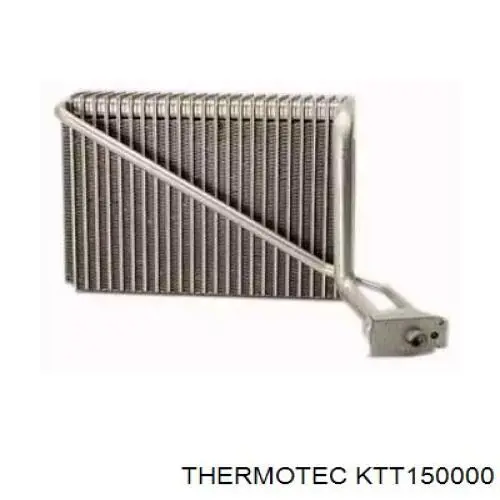 Охладитель воздуха Thermotec KTT150000