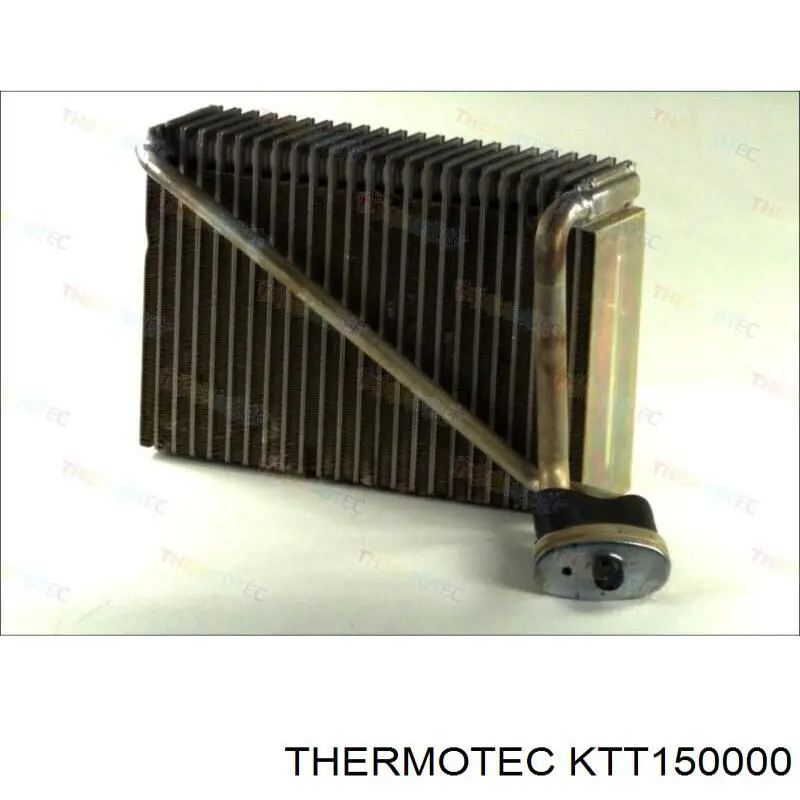 Испаритель кондиционера KTT150000 Thermotec