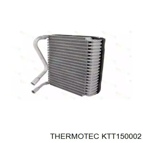 Испаритель кондиционера Thermotec KTT150002