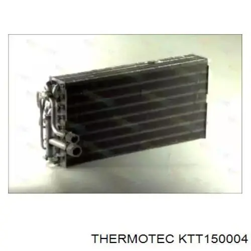 Испаритель кондиционера KTT150004 Thermotec