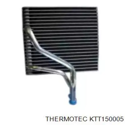 Купить KTT150005 Thermotec Радиатор кондиционера салонный, испаритель