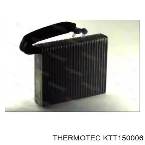 Испаритель кондиционера Thermotec KTT150006