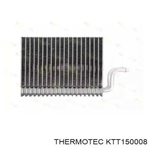 Испаритель кондиционера Thermotec KTT150008