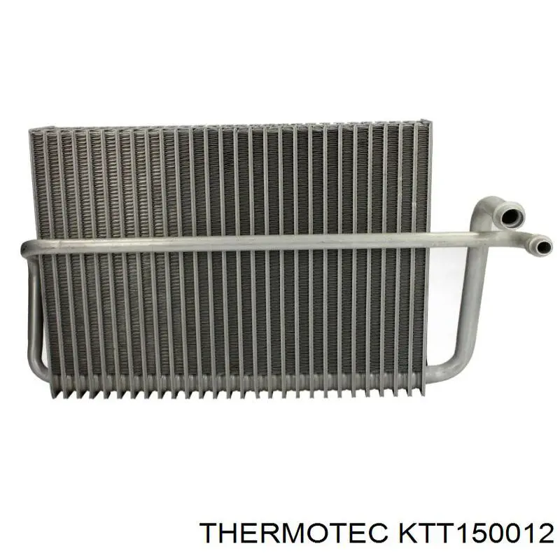 Испаритель кондиционера Thermotec KTT150012