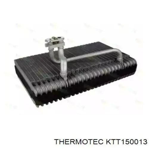 KTT150013 Thermotec испаритель кондиционера