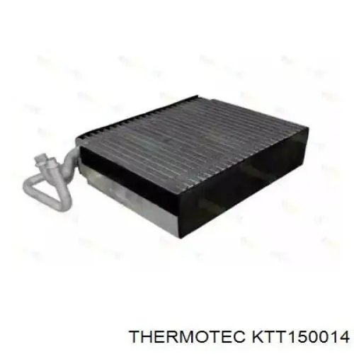 KTT150014 Thermotec испаритель кондиционера