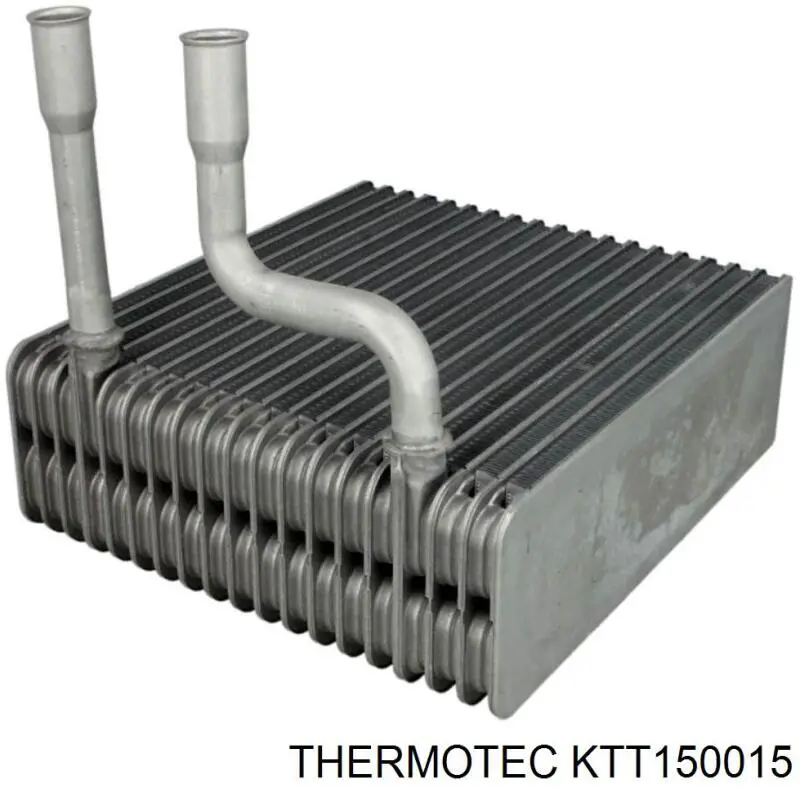 Испаритель кондиционера Thermotec KTT150015