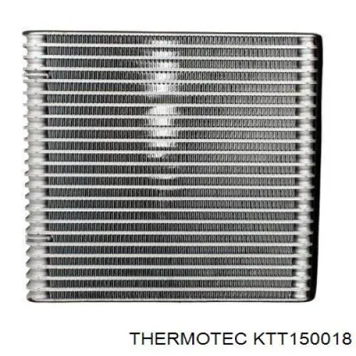 Испаритель кондиционера Thermotec KTT150018