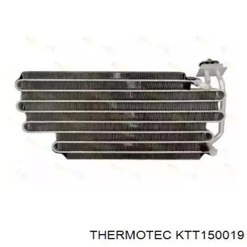 Испаритель кондиционера KTT150019 Thermotec