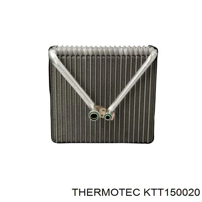 Испаритель кондиционера Thermotec KTT150020