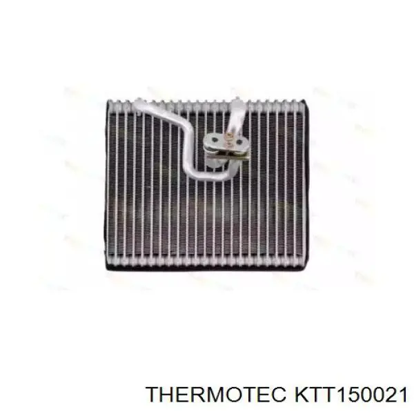 Испаритель кондиционера Thermotec KTT150021