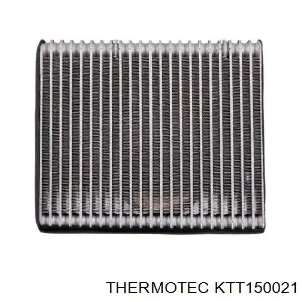 Купить KTT150021 Thermotec Радиатор кондиционера салонный, испаритель