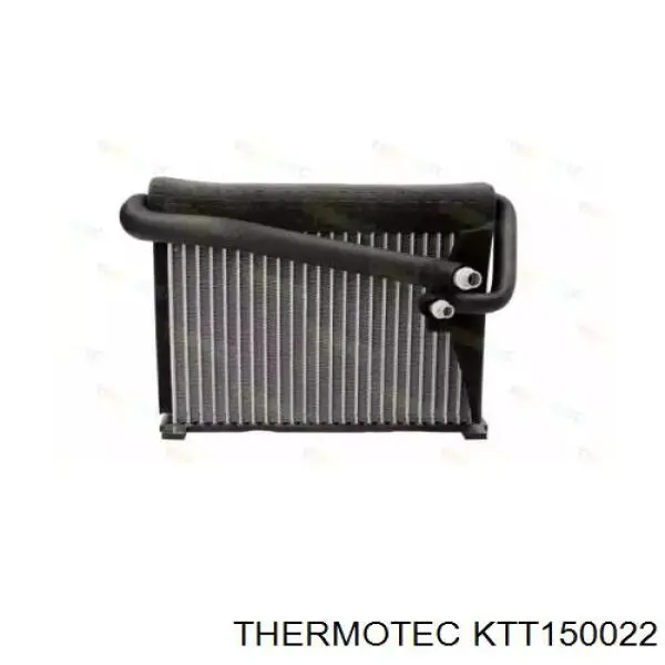 Испаритель кондиционера Thermotec KTT150022