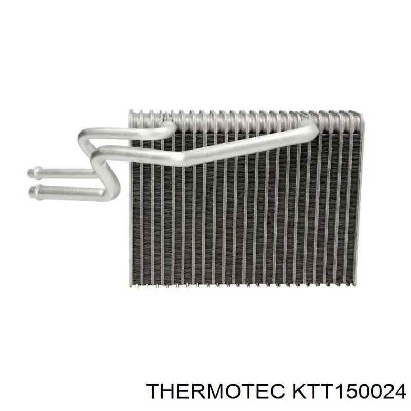 Испаритель кондиционера KTT150024 Thermotec