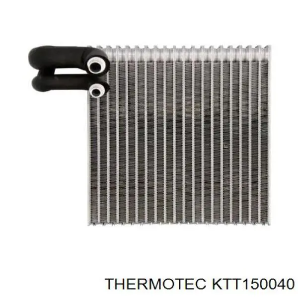 Испаритель кондиционера KTT150040 Thermotec