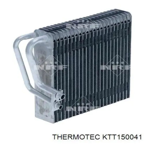 KTT150041 Thermotec испаритель кондиционера