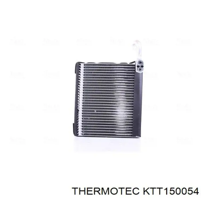 KTT150054 Thermotec vaporizador de aparelho de ar condicionado